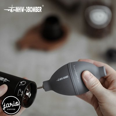 MHW-3BOMBER Air Blower ที่เป่าลม สำหรับทำความสะอาดเครื่องบดกาแฟ