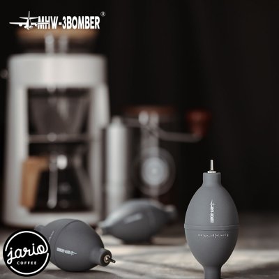 MHW-3BOMBER Air Blower ที่เป่าลม สำหรับทำความสะอาดเครื่องบดกาแฟ