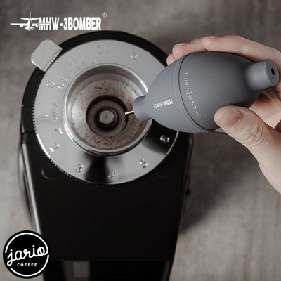 MHW-3BOMBER Air Blower ที่เป่าลม สำหรับทำความสะอาดเครื่องบดกาแฟ