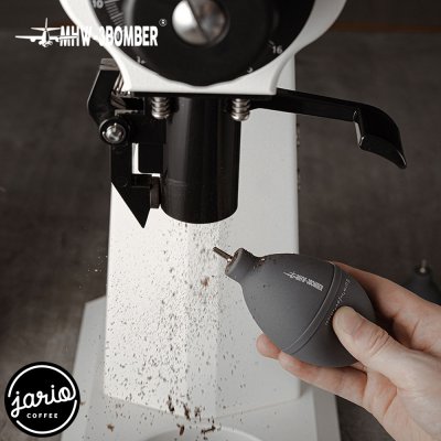 MHW-3BOMBER Air Blower ที่เป่าลม สำหรับทำความสะอาดเครื่องบดกาแฟ