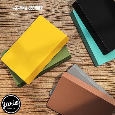 MHW-3BOMBER Silicone Mat ยางรองแทมเปอร์ ยางรองกดกาแฟ
