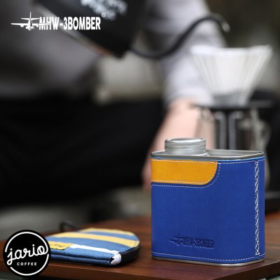 MHW-3BOMBER Paper Filter Bag กระเป๋าสำหรับใส่กระดาษกรองกาแฟ