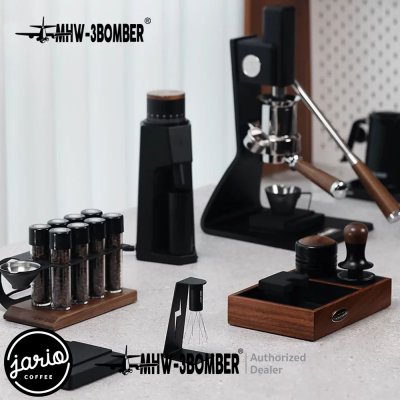 MHW-3BOMBER Lightning Needle 2.0 Distribution Tool เข็มเกลี่ยกาแฟ ที่เกลี่ยผงกาแฟ