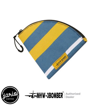 MHW-3BOMBER Paper Filter Bag กระเป๋าสำหรับใส่กระดาษกรองกาแฟ