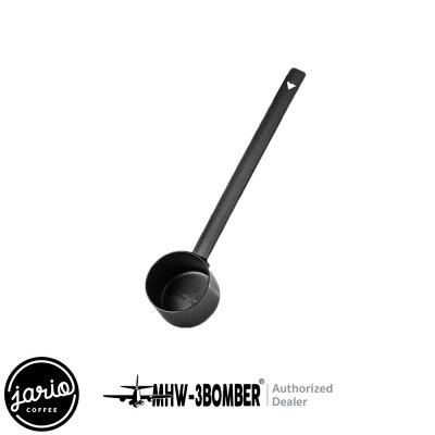 MHW-3BOMBER Long Measuring Spoon ช้อนตักกาแฟ ช้อนตวงกาแฟ