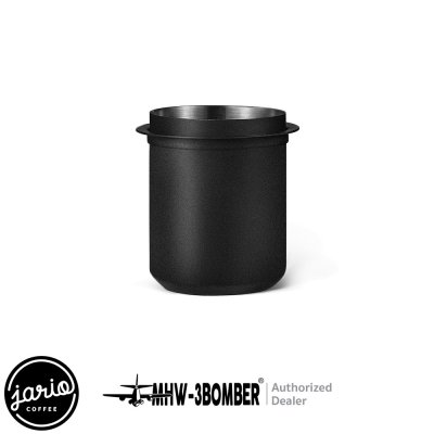MHW-3BOMBER Coffee Dosing Cup ถ้วยโดสกาแฟ กระบอกโดสกาแฟ ถ้วยตวงกาแฟ