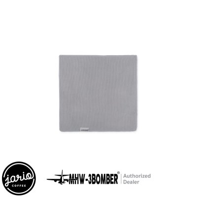 MHW-3BOMBER Square Towel ผ้าทำความสะอาดอุปกรณ์กาแฟ ผ้าทำความสะอาดบาร์กาแฟ