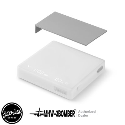 MHW-3BOMBER Cube Coffee Scale 2.0 ตาชั่งกาแฟดิจิตอล