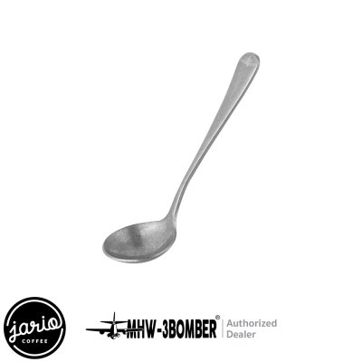 MHW-3BOMBER Coffee Cupping Spoon ช้อนคัพปิ้งกาแฟ