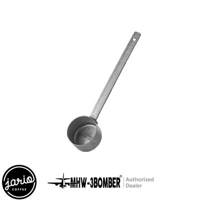 MHW-3BOMBER Long Measuring Spoon ช้อนตักกาแฟ ช้อนตวงกาแฟ