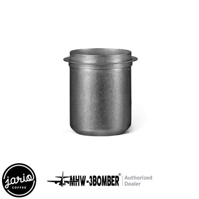 MHW-3BOMBER Coffee Dosing Cup ถ้วยโดสกาแฟ กระบอกโดสกาแฟ ถ้วยตวงกาแฟ