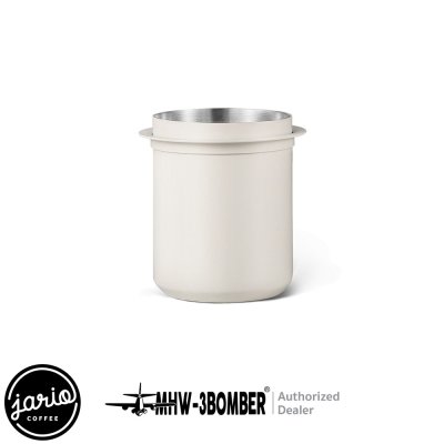 MHW-3BOMBER Coffee Dosing Cup ถ้วยโดสกาแฟ กระบอกโดสกาแฟ ถ้วยตวงกาแฟ