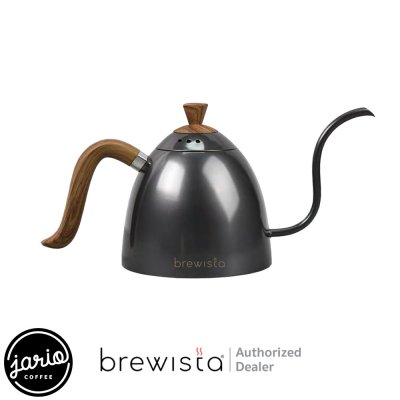 Brewista กาดริปกาแฟ Artisan 700ml Brewista Artisan 700ml Gooseneck Stovetop Kettle