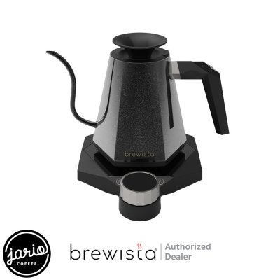 Brewista กาดริปกาแฟไฟฟ้า X Series 800ml Brewista Gooseneck Variable Temperature Kettle