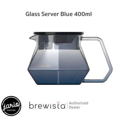 Brewista M เหยือกเสิร์ฟกาแฟ Brewista Glass Server M