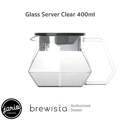 Brewista M เหยือกเสิร์ฟกาแฟ Brewista Glass Server M
