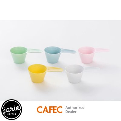 CAFEC ดริปเปอร์ Flower เซรามิก CAFEC Flower Dripper Ceramic