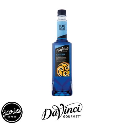 DaVinci น้ำเชื่อม ไซรัป ดาวินชี่ 750ml DaVinci Flavoured Syrup