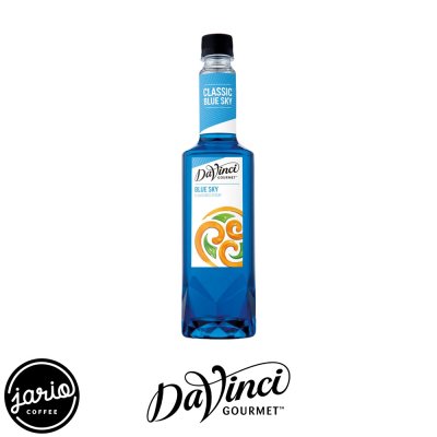 DaVinci น้ำเชื่อม ไซรัป ดาวินชี่ 750ml DaVinci Flavoured Syrup