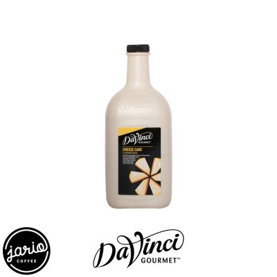 DaVinci ซอสแต่งกลิ่น ดาวินชี่ 2L DaVinci Flavoured Sauce