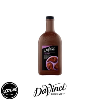 DaVinci ซอสแต่งกลิ่น ดาวินชี่ 2L DaVinci Flavoured Sauce