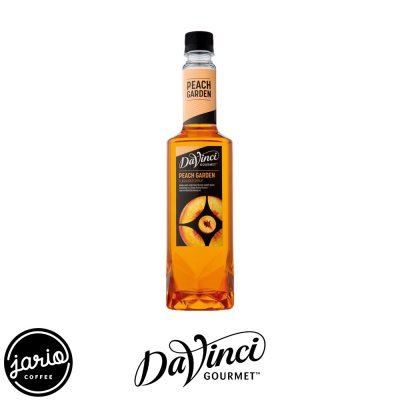 DaVinci น้ำเชื่อม ไซรัป ดาวินชี่ 750ml DaVinci Flavoured Syrup