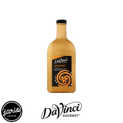 DaVinci ซอสแต่งกลิ่น ดาวินชี่ 2L DaVinci Flavoured Sauce