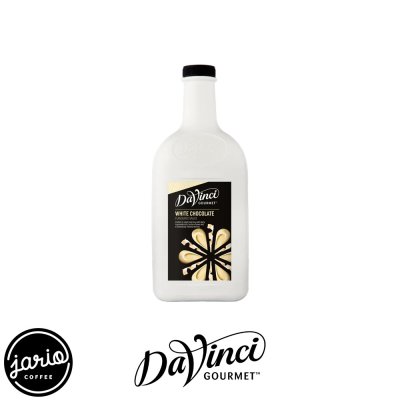 DaVinci ซอสแต่งกลิ่น ดาวินชี่ 2L DaVinci Flavoured Sauce