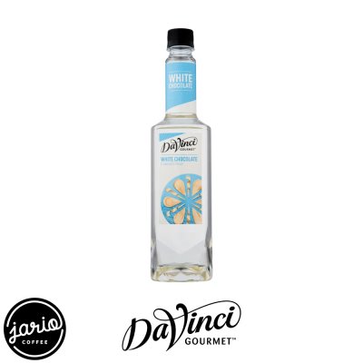 DaVinci น้ำเชื่อม ไซรัป ดาวินชี่ 750ml DaVinci Flavoured Syrup