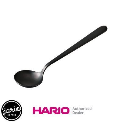 HARIO ถ้วย/ช้อน คัพปิ้งกาแฟ Kasuya Model (แท้จากญี่ปุ่น) HARIO Cupping Bowl/Spoon Kasuya Model