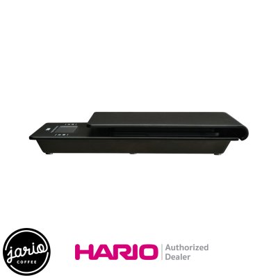HARIO ตาชั่งดิจิตอล สำหรับดริปกาแฟ V60 (แท้จากญี่ปุ่น) HARIO V60 Drip Scale