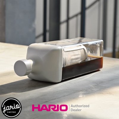 HARIO ขวดชงกาแฟสกัดเย็น Cold Brew HARIO (แท้จากญี่ปุ่น) HARIO Filter-In Coffee Bottle HARIO ขวดชงกาแฟสกัดเย็น Cold Brew HARIO (แท้จากญี่ปุ่น) HARIO Filter-In Coffee Bottle