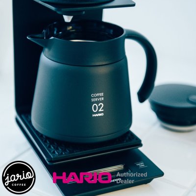 HARIO ตาชั่งดิจิตอล สำหรับดริปกาแฟ V60 (แท้จากญี่ปุ่น) HARIO V60 Drip Scale