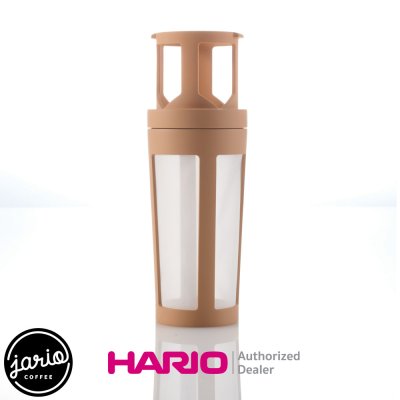HARIO ขวดชงกาแฟสกัดเย็น Cold Brew HARIO (แท้จากญี่ปุ่น) HARIO Filter-In Coffee Bottle
