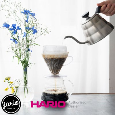 HARIO อุปกรณ์ช่วยดริป V60 (แท้จากญี่ปุ่น) HARIO V60 Drip-Assist