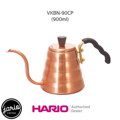 HARIO กาดริปกาแฟ V60 HARIO Buono (แท้จากญี่ปุ่น) HARIO V60 Buono Drip Kettle