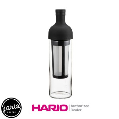 HARIO ขวดชงกาแฟสกัดเย็น Cold Brew HARIO (แท้จากญี่ปุ่น) HARIO Filter-In Coffee Bottle