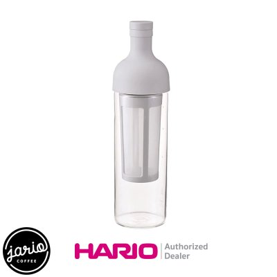 HARIO ขวดชงกาแฟสกัดเย็น Cold Brew HARIO (แท้จากญี่ปุ่น) HARIO Filter-In Coffee Bottle
