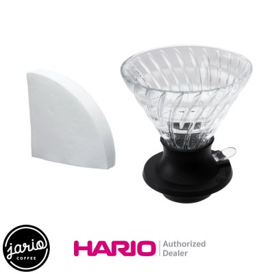 HARIO ดริปเปอร์ Switch V60 (แท้จากญี่ปุ่น) HARIO V60 Switch Immersion Dripper