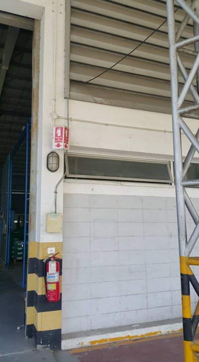 Factory & Construction - CCTV : Walker Exhaust
