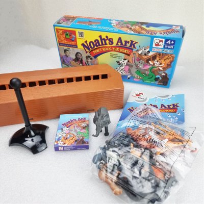 บอร์ดเกมเด็ก