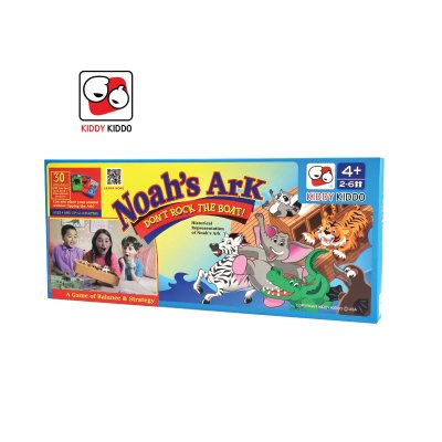 บอร์ดเกมครอบครัว