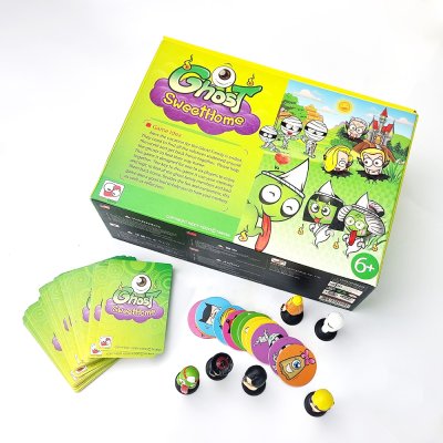 บอร์ดเกม บอร์ดเกม