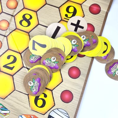 บอร์ดเกม บอร์ดเกม