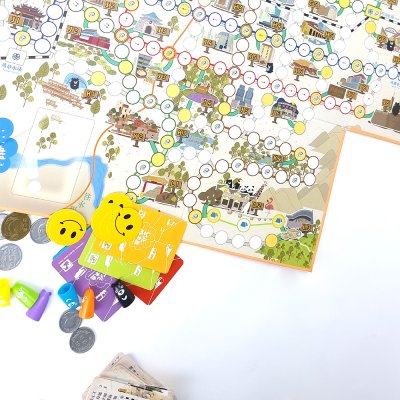 บอร์ดเกม บอร์ดเกม