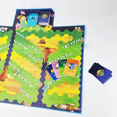 บอร์ดเกม บอร์ดเกม