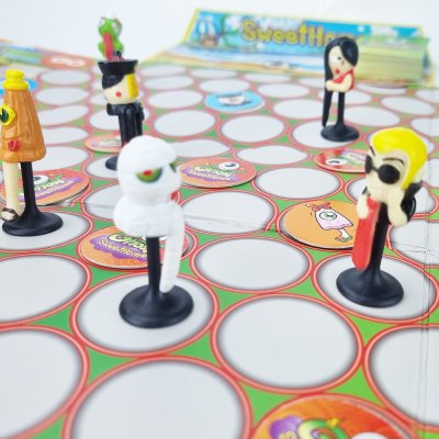 บอร์ดเกม บอร์ดเกม