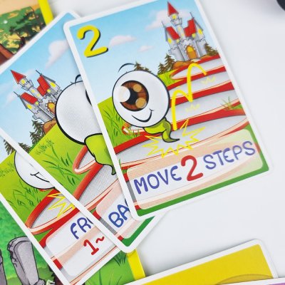 บอร์ดเกม บอร์ดเกม