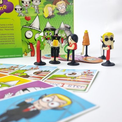 บอร์ดเกม บอร์ดเกม