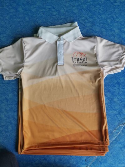 เสื้อพิมพ์ลาย